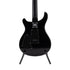 PRS CE24 Semi-hollow Electric Guitar W/bag, Faded Gray Black Smokewrap Burst/black Neck |  PRS |  ELECTRIC GUITAR |  Zoso Music