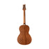 PRS SE Parlor P20 Acoustic Guitar w/Bag, Black Satin Top |  PRS |  ACOUSTIC GUITAR |  Zoso Music