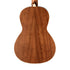 PRS SE Parlor P20 Acoustic Guitar w/Bag, Black Satin Top |  PRS |  ACOUSTIC GUITAR |  Zoso Music