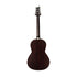 PRS SE Parlor P20 Acoustic Guitar w/Bag, Tobacco Sunburst |  PRS |  ACOUSTIC GUITAR |  Zoso Music