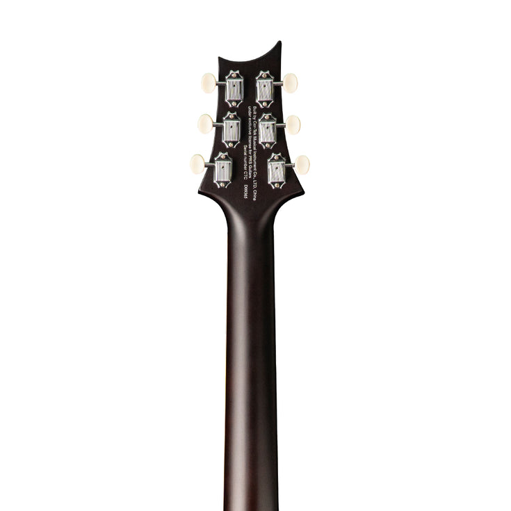 PRS SE Parlor P20 Acoustic Guitar w/Bag, Tobacco Sunburst |  PRS |  ACOUSTIC GUITAR |  Zoso Music