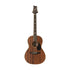 PRS SE Parlor P20 Acoustic Guitar w/Bag, Vintage Mahogany |  PRS |  ACOUSTIC GUITAR |  Zoso Music