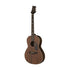 PRS SE Parlor P20 Acoustic Guitar w/Bag, Vintage Mahogany |  PRS |  ACOUSTIC GUITAR |  Zoso Music