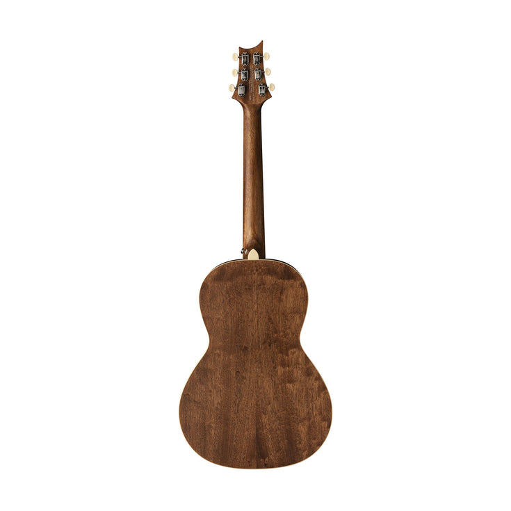 PRS SE Parlor P20 Acoustic Guitar w/Bag, Vintage Mahogany |  PRS |  ACOUSTIC GUITAR |  Zoso Music