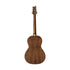 PRS SE Parlor P20 Acoustic Guitar w/Bag, Vintage Mahogany |  PRS |  ACOUSTIC GUITAR |  Zoso Music
