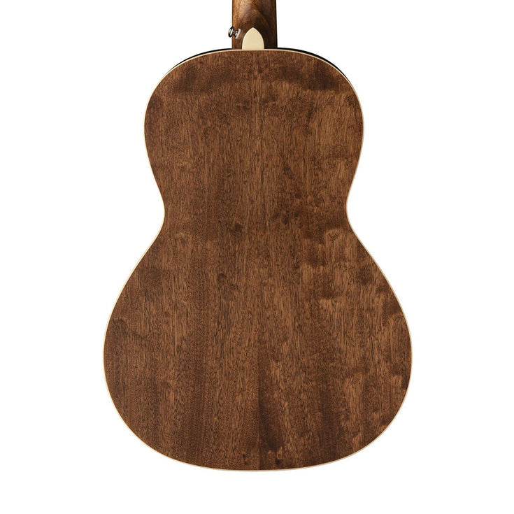 PRS SE Parlor P20 Acoustic Guitar w/Bag, Vintage Mahogany |  PRS |  ACOUSTIC GUITAR |  Zoso Music