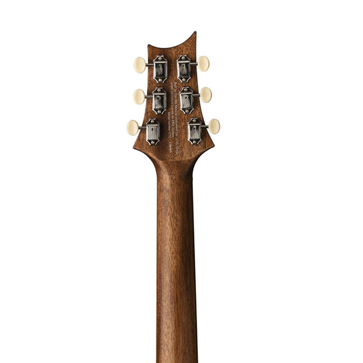 PRS SE Parlor P20 Acoustic Guitar w/Bag, Vintage Mahogany |  PRS |  ACOUSTIC GUITAR |  Zoso Music