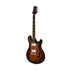 PRS SE Hollowbody Standard Electric Guitar w/Case, McCarty Tobacco Sunburst |  PRS |  ELECTRIC GUITAR |  Zoso Music