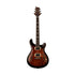 PRS SE Hollowbody II Electric Guitar w/Case, Black Gold Sunburst |  PRS |  ELECTRIC GUITAR |  Zoso Music