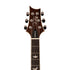 PRS SE Hollowbody II Electric Guitar w/Case, Black Gold Sunburst |  PRS |  ELECTRIC GUITAR |  Zoso Music