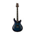 PRS SE Hollowbody II Electric Guitar w/Case, Faded Blue Burst |  PRS |  ELECTRIC GUITAR |  Zoso Music