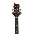 PRS SE Hollowbody II Electric Guitar w/Case, Faded Blue Burst |  PRS |  ELECTRIC GUITAR |  Zoso Music