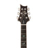 PRS SE Hollowbody II Piezo Electric Guitar w/Case, Black Gold Burst |  PRS |  ELECTRIC GUITAR |  Zoso Music