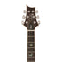 PRS SE Hollowbody II Piezo Electric Guitar w/Case, Peacock Blue Smokeburst |  PRS |  ELECTRIC GUITAR |  Zoso Music