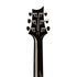 PRS SE Hollowbody II Piezo Electric Guitar w/Case, Peacock Blue Smokeburst |  PRS |  ELECTRIC GUITAR |  Zoso Music