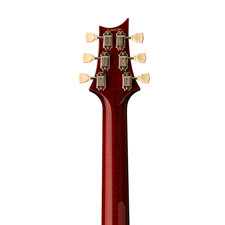 PRS S2 McCarty 594 Electric Guitar w/Bag, McCarty Sunburst |  PRS |  ELECTRIC GUITAR |  Zoso Music