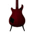 PRS S2 McCarty 594 Electric Guitar w/Bag, Scarlet Red |  PRS |  ELECTRIC GUITAR |  Zoso Music