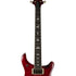 PRS S2 McCarty 594 Electric Guitar w/Bag, Scarlet Red |  PRS |  ELECTRIC GUITAR |  Zoso Music