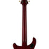 PRS S2 McCarty 594 Electric Guitar w/Bag, Scarlet Red |  PRS |  ELECTRIC GUITAR |  Zoso Music
