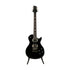 PRS S2 Singlecut McCarty 594 Electric Guitar w/Bag, Custom Color, Black |  PRS |  ELECTRIC GUITAR |  Zoso Music