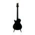 PRS S2 Singlecut McCarty 594 Electric Guitar w/Bag, Custom Color, Black |  PRS |  ELECTRIC GUITAR |  Zoso Music