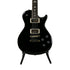 PRS S2 Singlecut McCarty 594 Electric Guitar w/Bag, Custom Color, Black |  PRS |  ELECTRIC GUITAR |  Zoso Music