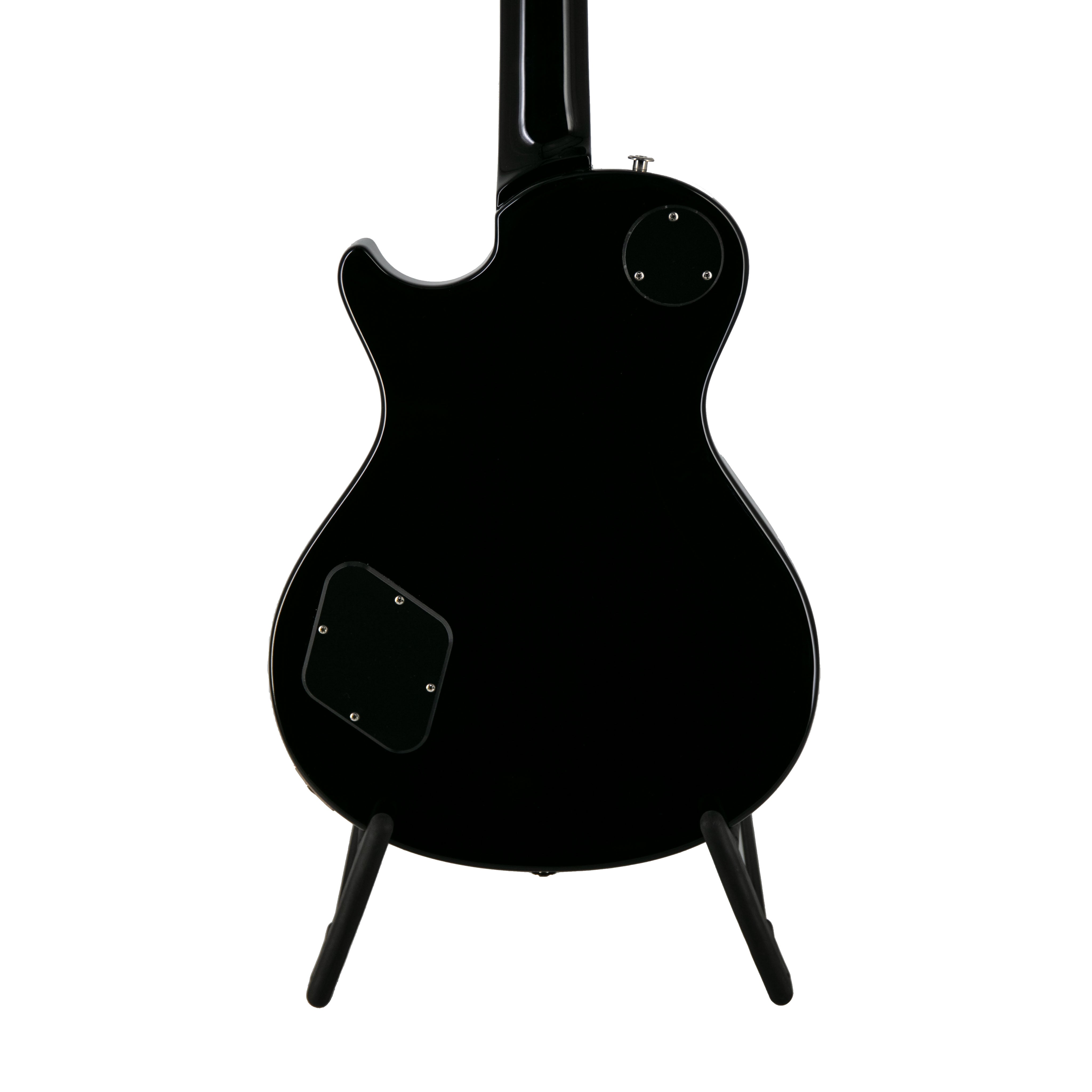 PRS S2 Singlecut McCarty 594 Electric Guitar w/Bag, Custom Color, Black