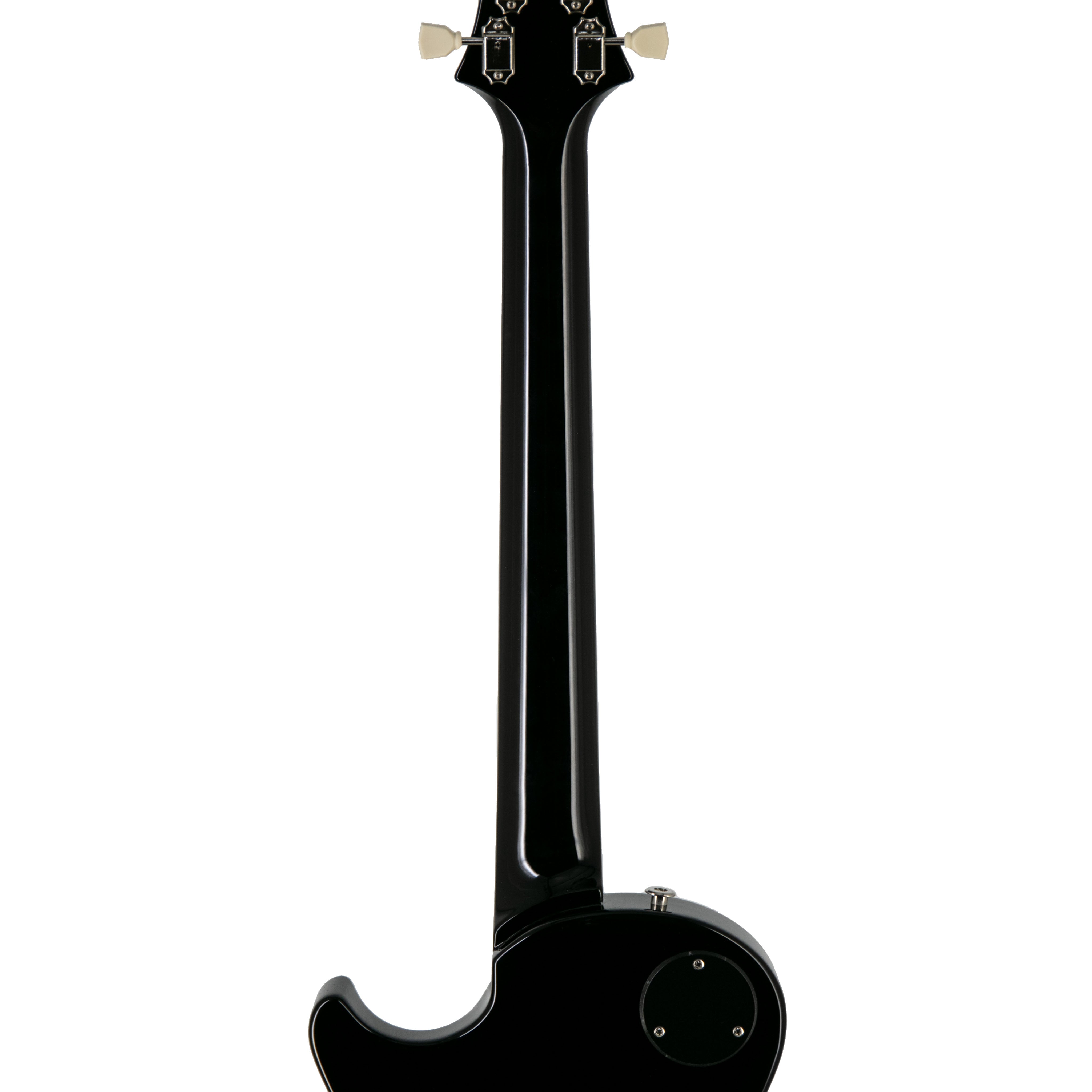 PRS S2 Singlecut McCarty 594 Electric Guitar w/Bag, Custom Color, Black