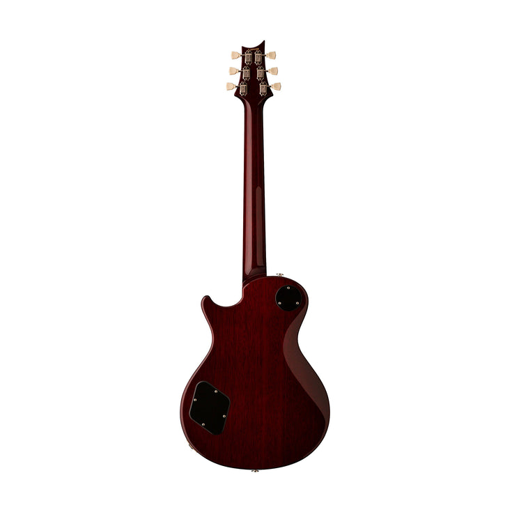 PRS S2 Singelcut McCarty 594 Electric Guitar w/Bag, Dark Cherry Sunburst |  PRS |  ELECTRIC GUITAR |  Zoso Music
