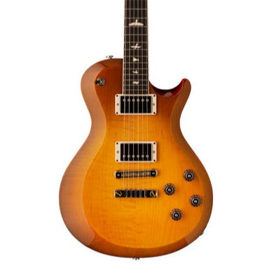 PRS S2 Singelcut McCarty 594 Electric Guitar w/Bag, McCarty Sunburst |  PRS |  ELECTRIC GUITAR |  Zoso Music