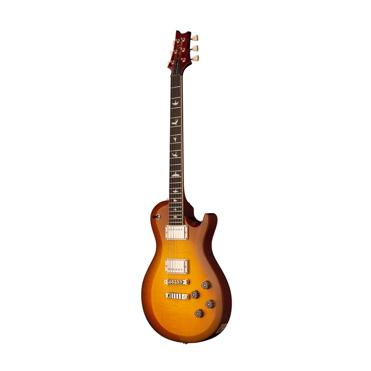 PRS S2 Singelcut McCarty 594 Electric Guitar w/Bag, McCarty Sunburst |  PRS |  ELECTRIC GUITAR |  Zoso Music