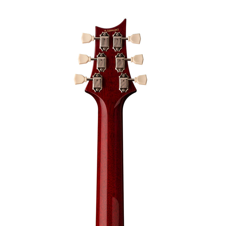 PRS S2 Singelcut McCarty 594 Electric Guitar w/Bag, McCarty Sunburst |  PRS |  ELECTRIC GUITAR |  Zoso Music