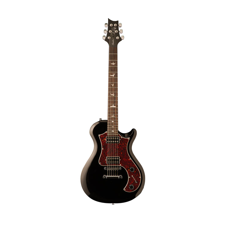 PRS SE Starla Electric Guitar w/Bag, Black |  PRS |  ELECTRIC GUITAR |  Zoso Music