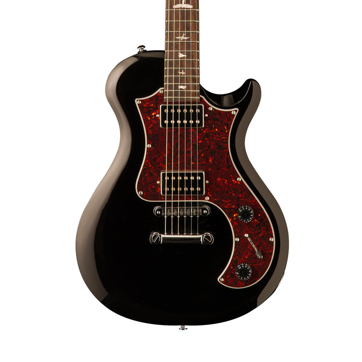 PRS SE Starla Electric Guitar w/Bag, Black |  PRS |  ELECTRIC GUITAR |  Zoso Music