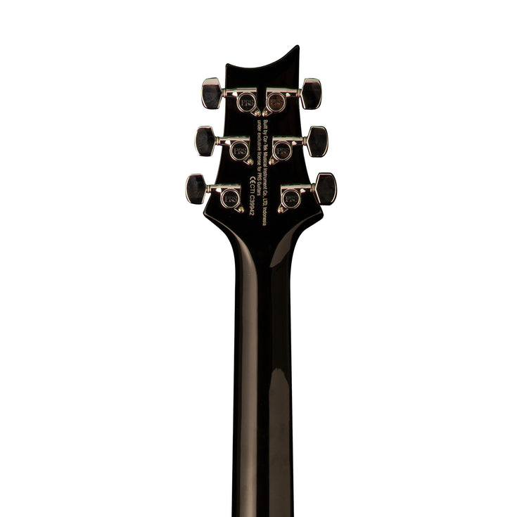 PRS SE Starla Electric Guitar w/Bag, Black |  PRS |  ELECTRIC GUITAR |  Zoso Music