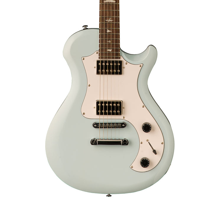 PRS SE Starla Electric Guitar w/Bag, Powder Blue |  PRS |  ELECTRIC GUITAR |  Zoso Music