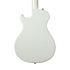 PRS SE Starla Electric Guitar w/Bag, Powder Blue |  PRS |  ELECTRIC GUITAR |  Zoso Music