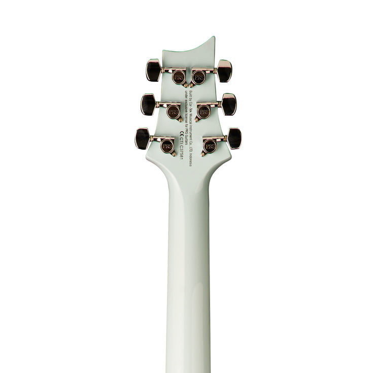 PRS SE Starla Electric Guitar w/Bag, Powder Blue |  PRS |  ELECTRIC GUITAR |  Zoso Music