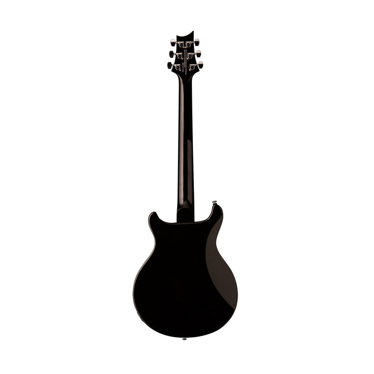 PRS SE Mira Electric Guitar w/Bag, Black |  PRS |  ELECTRIC GUITAR |  Zoso Music