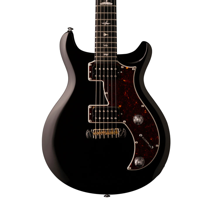 PRS SE Mira Electric Guitar w/Bag, Black |  PRS |  ELECTRIC GUITAR |  Zoso Music