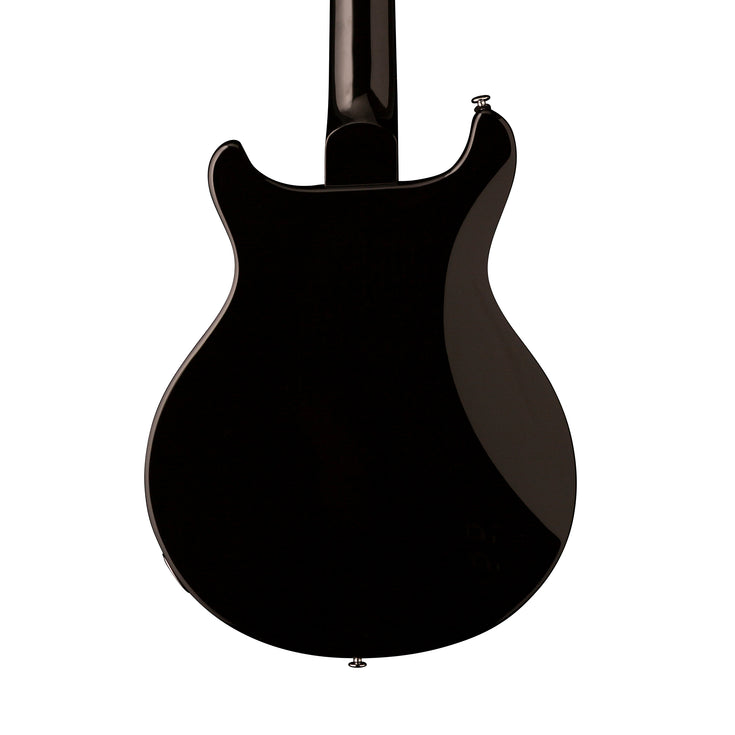 PRS SE Mira Electric Guitar w/Bag, Black |  PRS |  ELECTRIC GUITAR |  Zoso Music