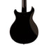 PRS SE Mira Electric Guitar w/Bag, Black |  PRS |  ELECTRIC GUITAR |  Zoso Music