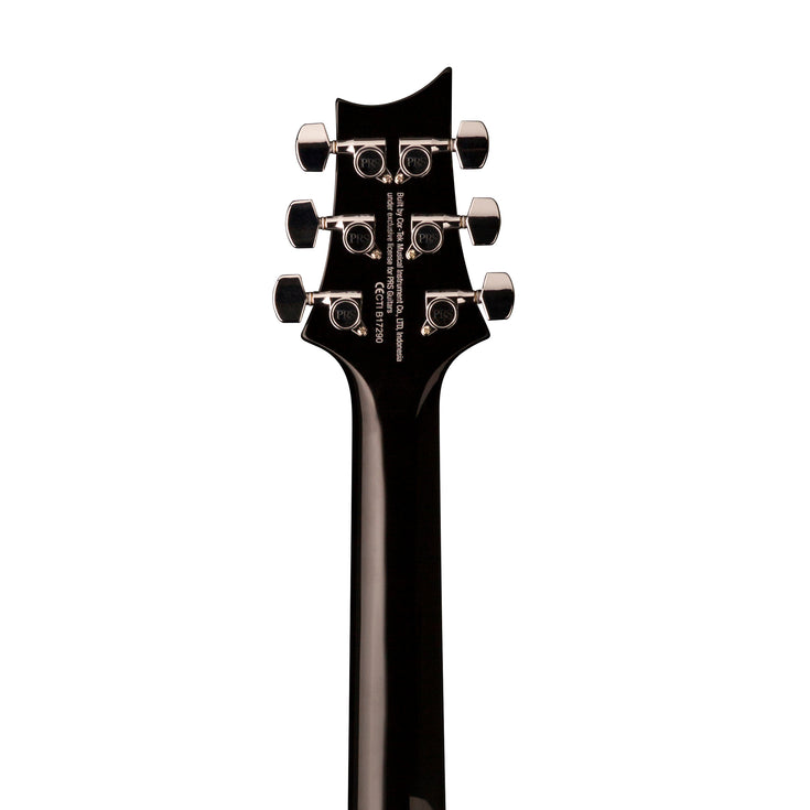 PRS SE Mira Electric Guitar w/Bag, Black |  PRS |  ELECTRIC GUITAR |  Zoso Music