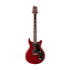 PRS SE Mira Electric Guitar w/Bag, Vintage Cherry |  PRS |  ELECTRIC GUITAR |  Zoso Music