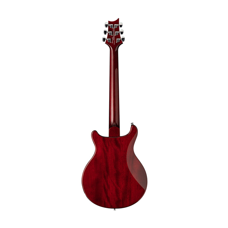 PRS SE Mira Electric Guitar w/Bag, Vintage Cherry |  PRS |  ELECTRIC GUITAR |  Zoso Music