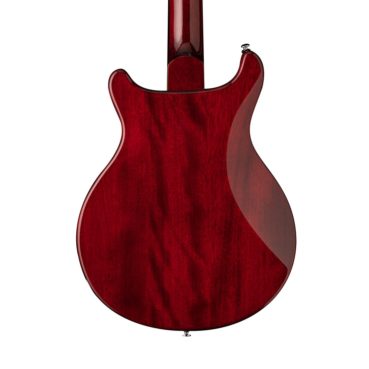 PRS SE Mira Electric Guitar w/Bag, Vintage Cherry |  PRS |  ELECTRIC GUITAR |  Zoso Music