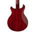 PRS SE Mira Electric Guitar w/Bag, Vintage Cherry |  PRS |  ELECTRIC GUITAR |  Zoso Music