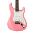 PRS Silver Sky Rosewood Electric Guitar w/Bag, Roxy Pink |  PRS |  ELECTRIC GUITAR |  Zoso Music