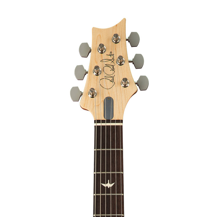 PRS Silver Sky Rosewood Electric Guitar w/Bag, Roxy Pink |  PRS |  ELECTRIC GUITAR |  Zoso Music