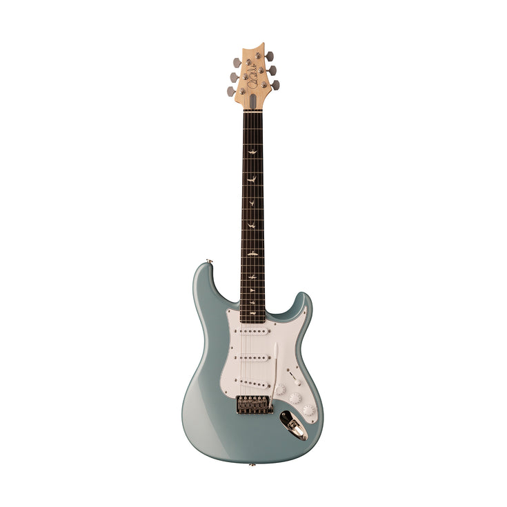 PRS John Mayer Silver Sky Rosewood Electric Guitar w/Bag, Polar Blue |  PRS |  ELECTRIC GUITAR |  Zoso Music